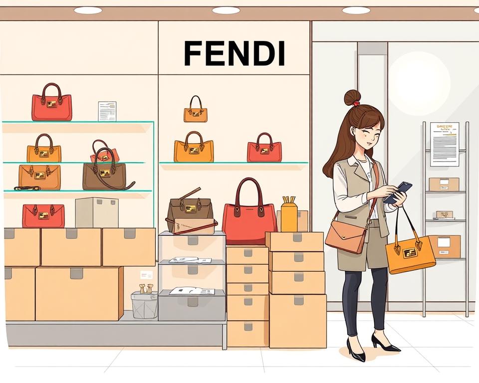 Replica Fendi: What Every Shopper Should Know