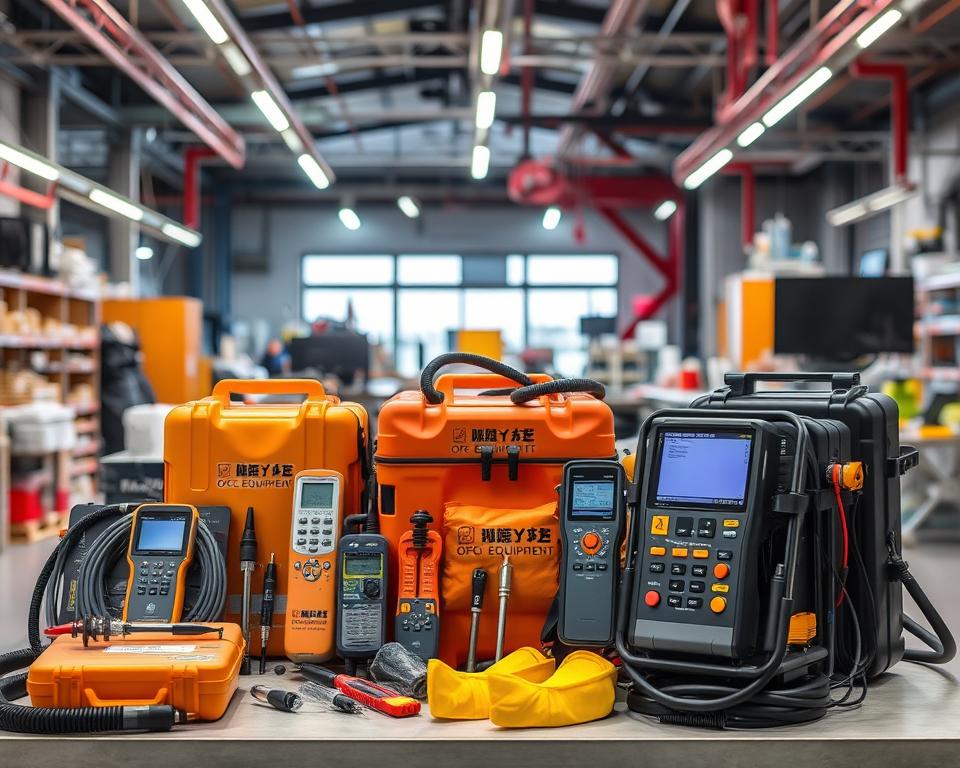 FTTH Cable Production Line: Engineering Excellence