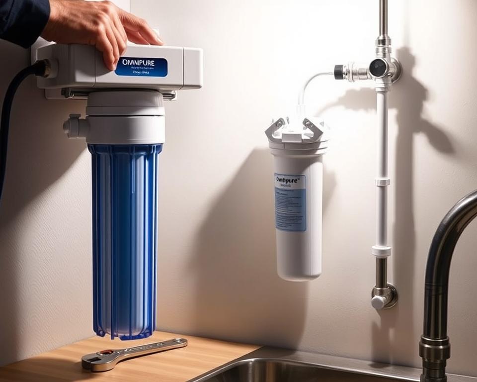 Why Omnipure is Ideal for Commercial Water Filtration