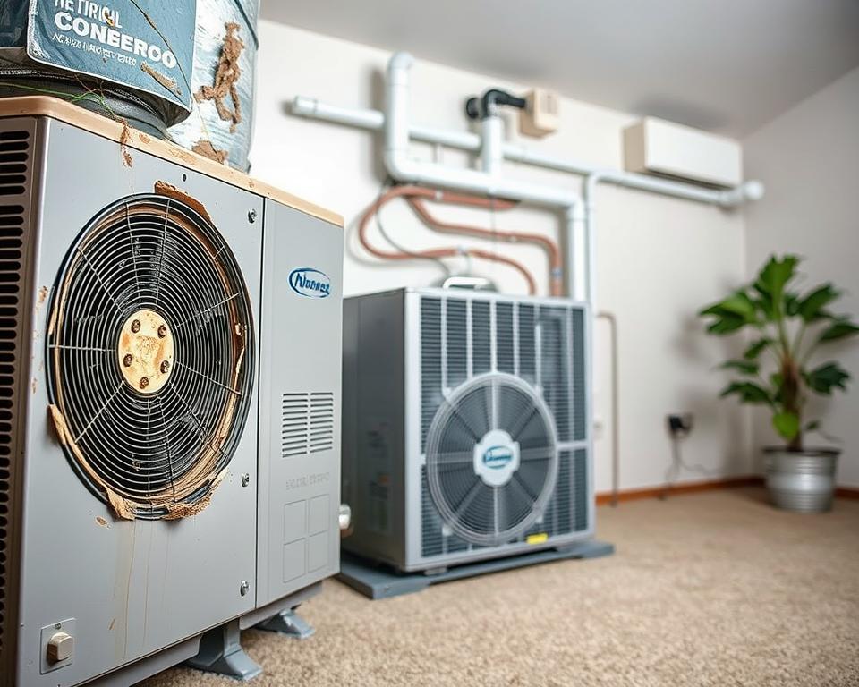 Essential HVAC Maintenance Checks for Palmdale Property Managers