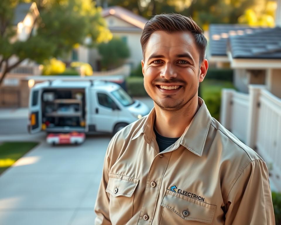 Key Considerations When Hiring a Commercial Electrician in Burbank