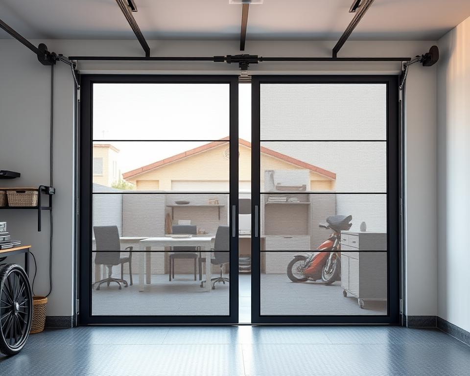 How Commercial Garage Door Installation Near Me in Foothill Ranch Boosts Efficiency