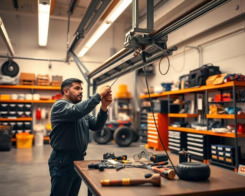 Rapid Repairs: Garage Door Repair and Installation in Capistrano Beach Solutions