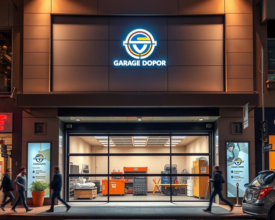 Why a New Garage Door Installation is a Smart Investment in Los Alamitos
