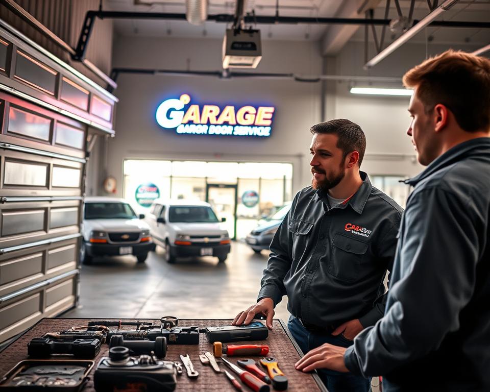 Quick Fixes for Common Garage Door Roller Installation Issues in Aliso Viejo