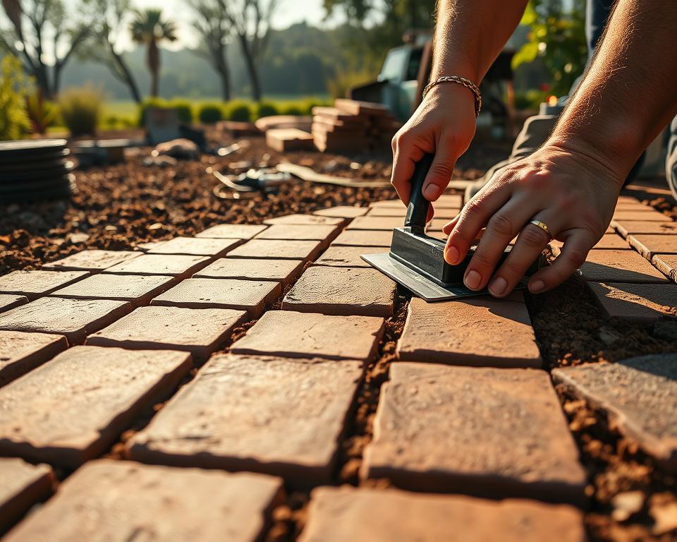 8 Stunning Paver Patterns That Work in Oxnard