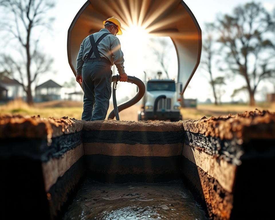 ﻿How Household Habits Affect Septic Pumping Cost in Agua Dulce