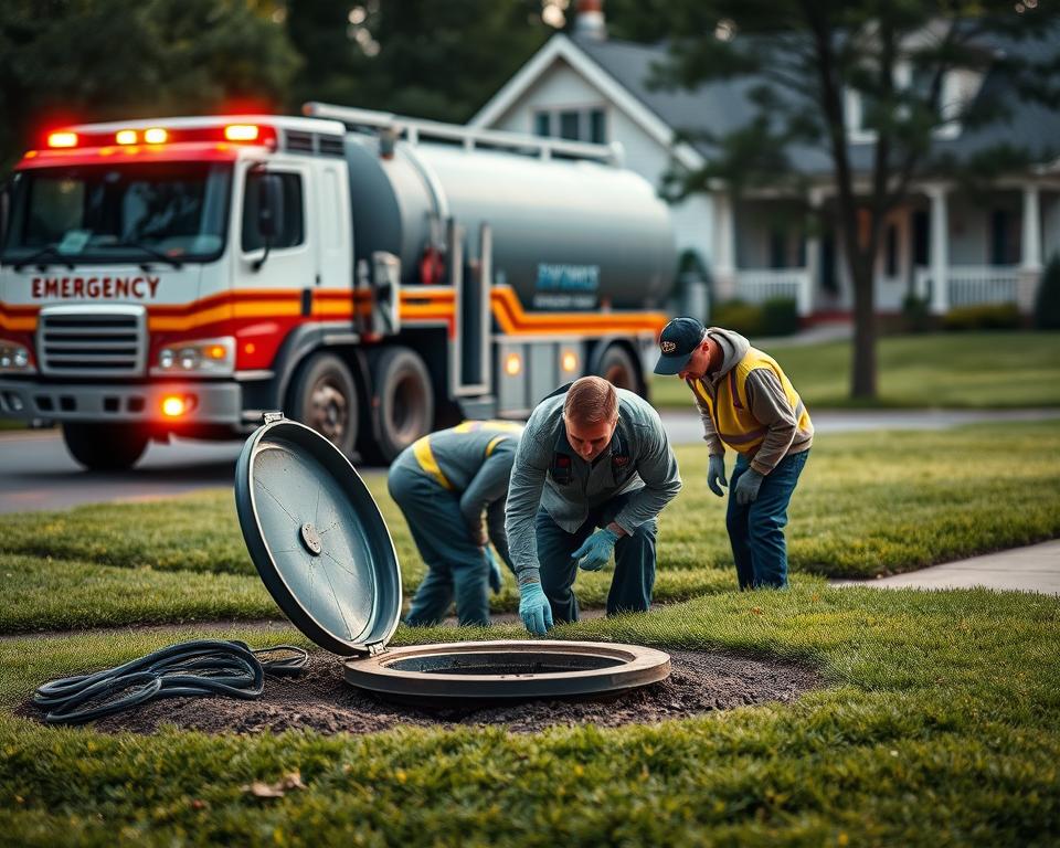 ﻿How Local Wildlife Can Impact Septic Cleaning in Santa Monica