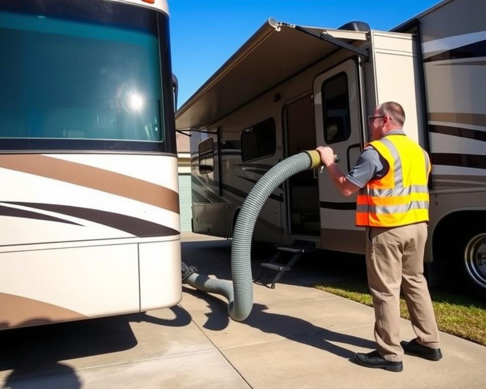 ﻿Investing in Thousand Oaks RV Septic Pumping: Long-Term Savings Explained