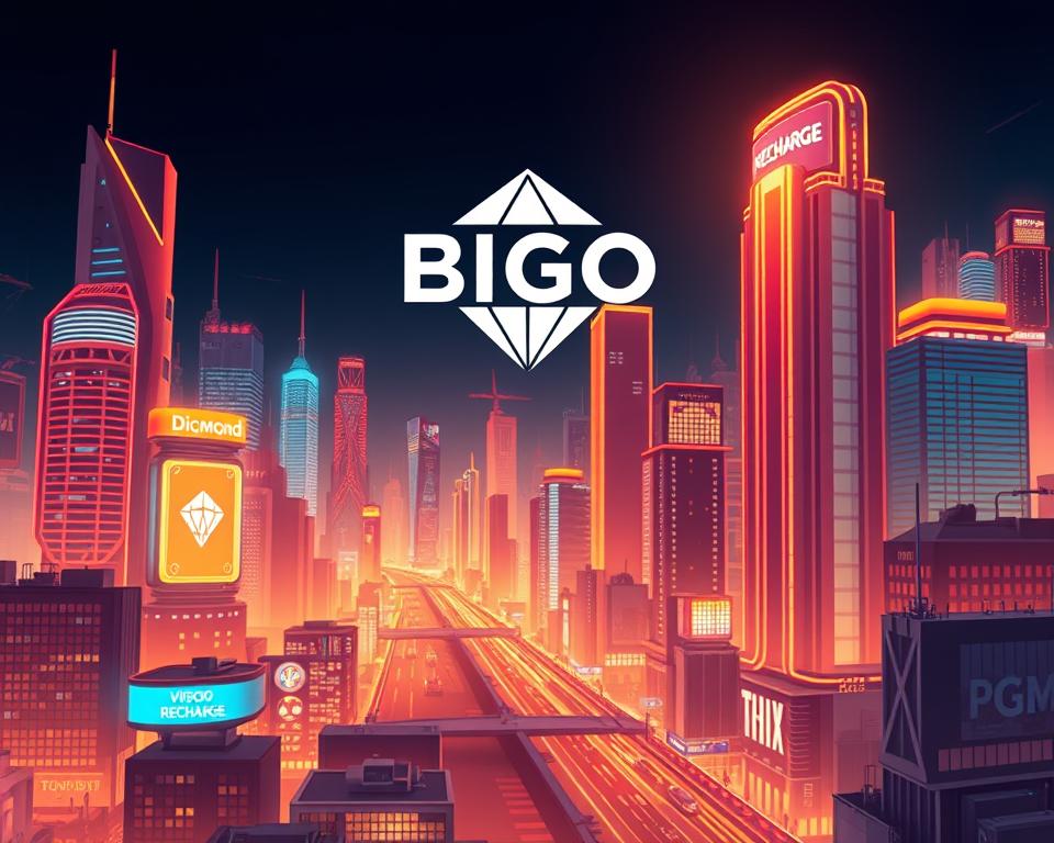Top Up Bigo Live: Recharge Alerts Setup
