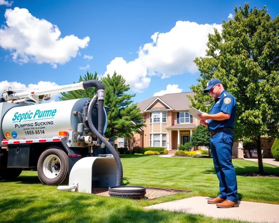 How Local Watershed Regulations Impact Septic Tank Services in My Area in Sylmar