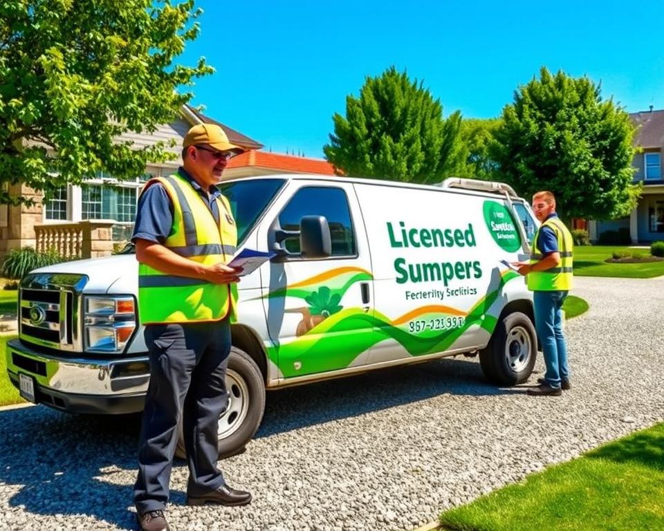 ﻿Understanding Septic Air Pump Noises in Huntington Beach