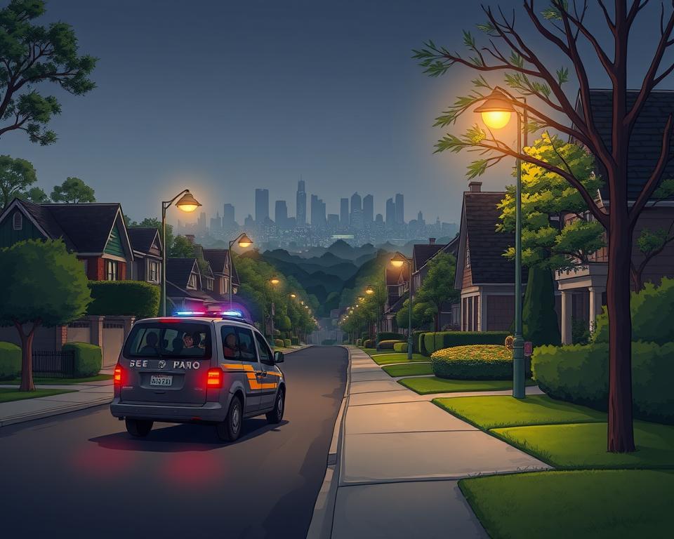 Executive Protection Company: Security for Startups in Los Angeles