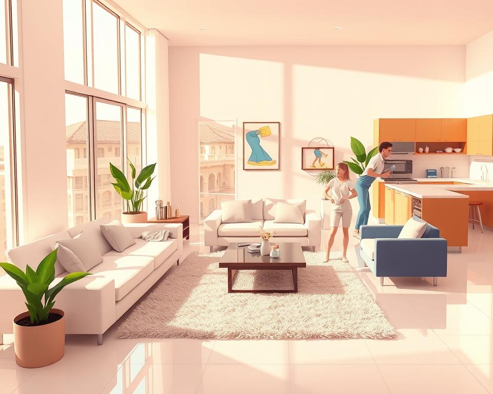 The Top Qualities of a Great Las Vegas Maid Cleaning Service