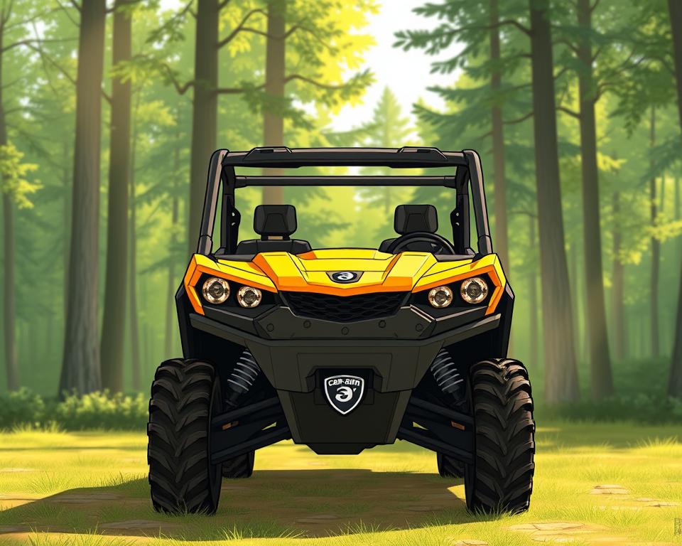 Explore UTV Storage Accessories Organization Tips