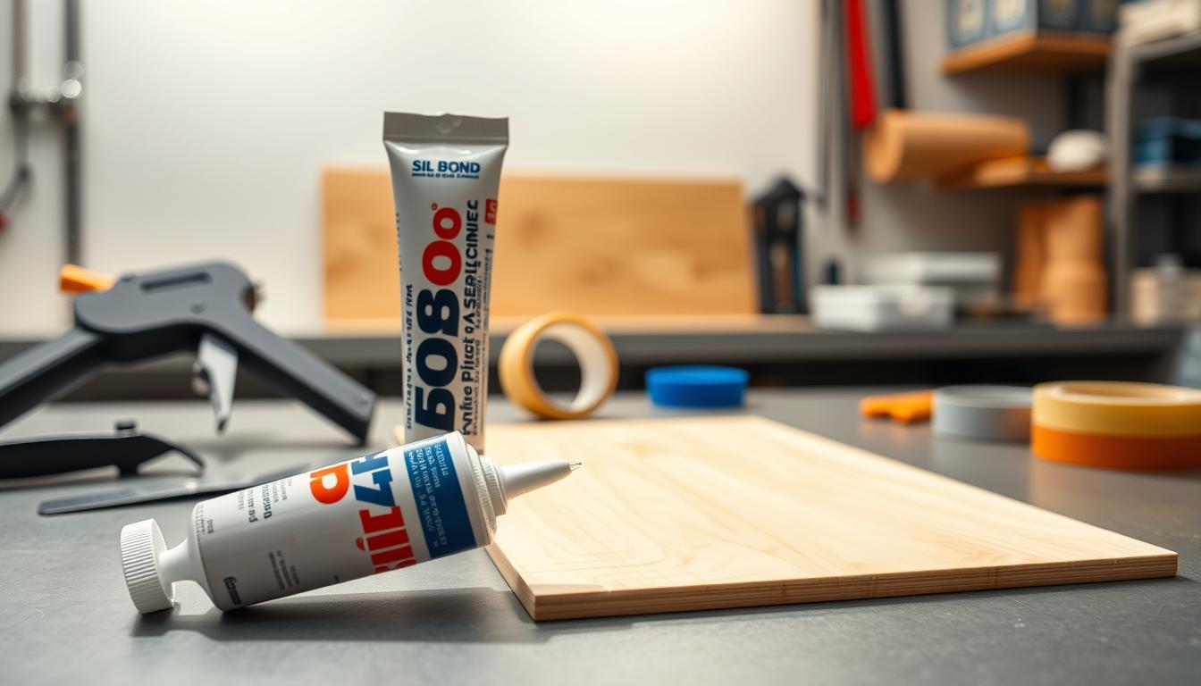 How Silco RTV 4500 Ensures Long-Lasting, Flexible Seals