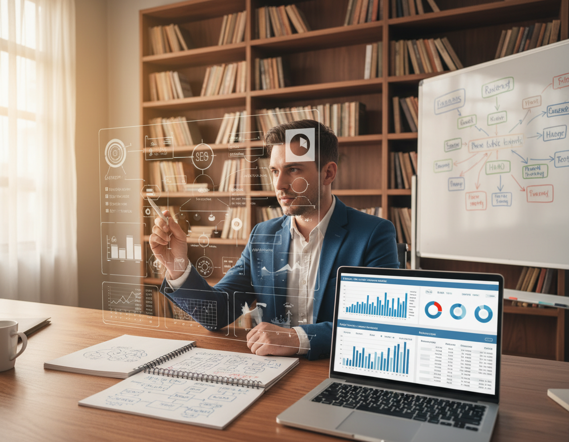 Editorial Standards When You Buy Editorial Backlinks