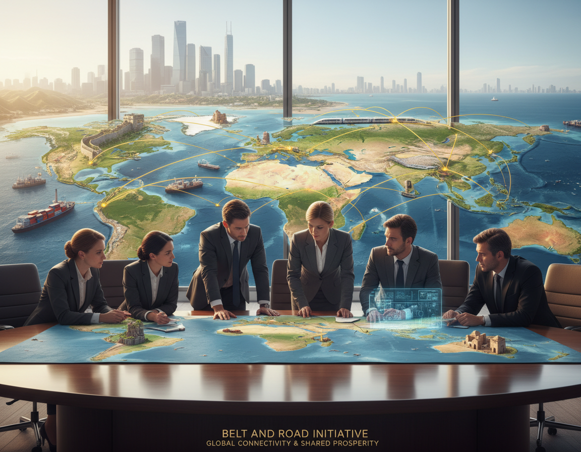 Volunteer Programs Fostering People-to-People Bond