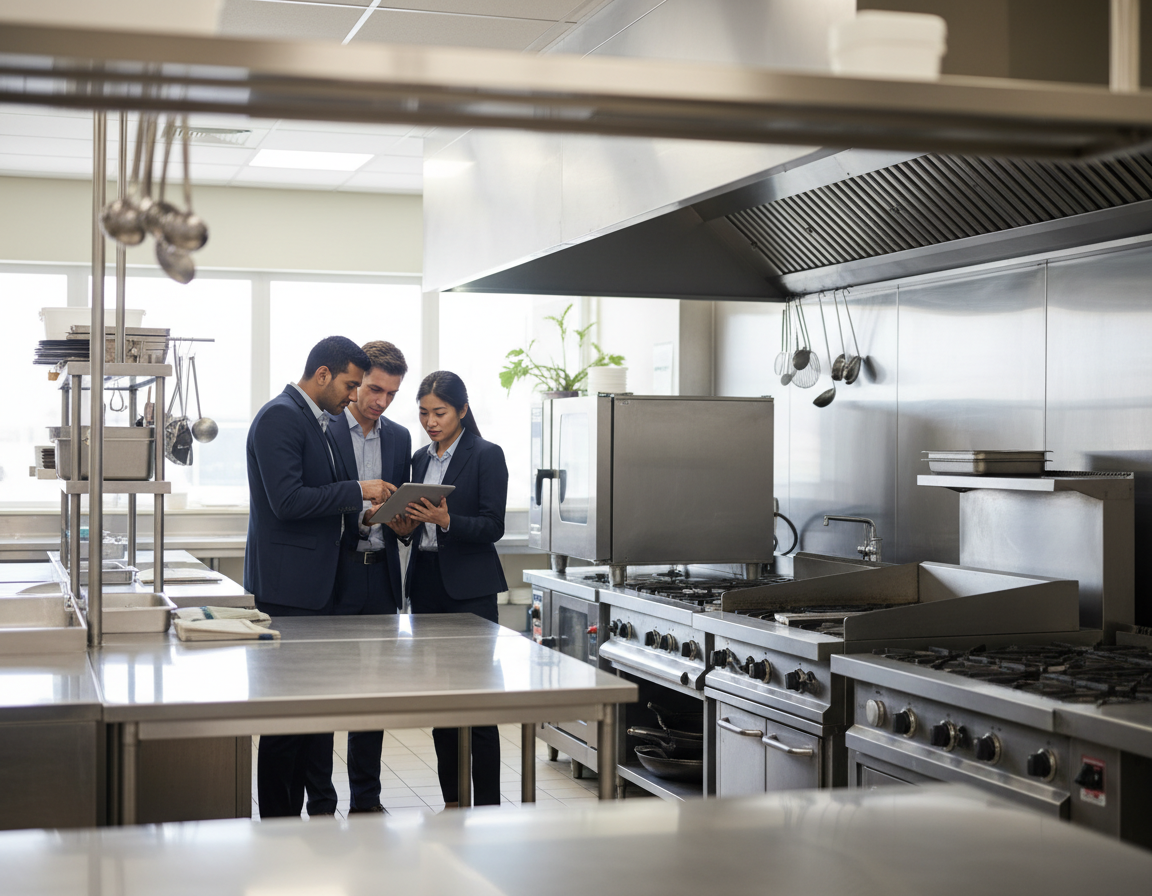 Why Local Experts are Best for Grease Trap Cleaning in Covina