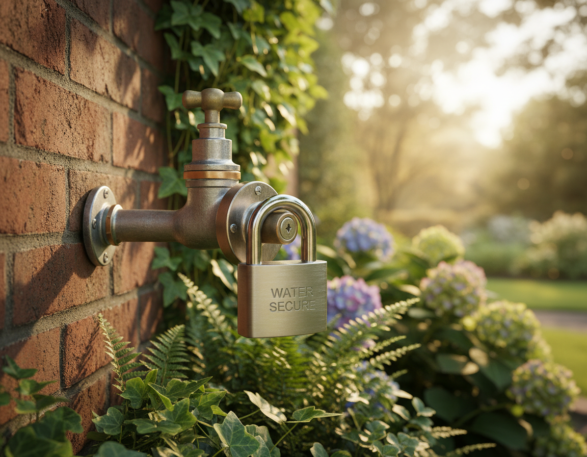 The Features to Look for in a Lock For Water Faucet