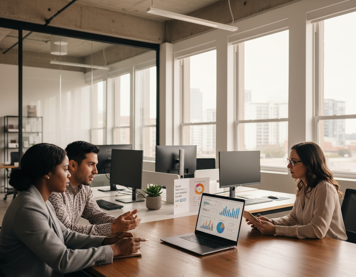 SEO Marketing Campaigns For Junk Removal Companies