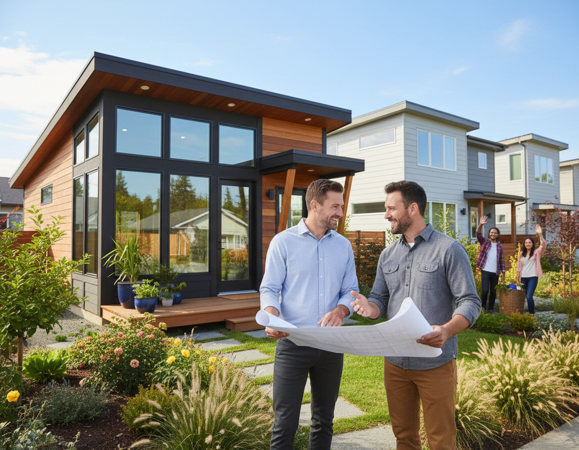 What Sets Leading ADU Contractors in Maple Valley Apart