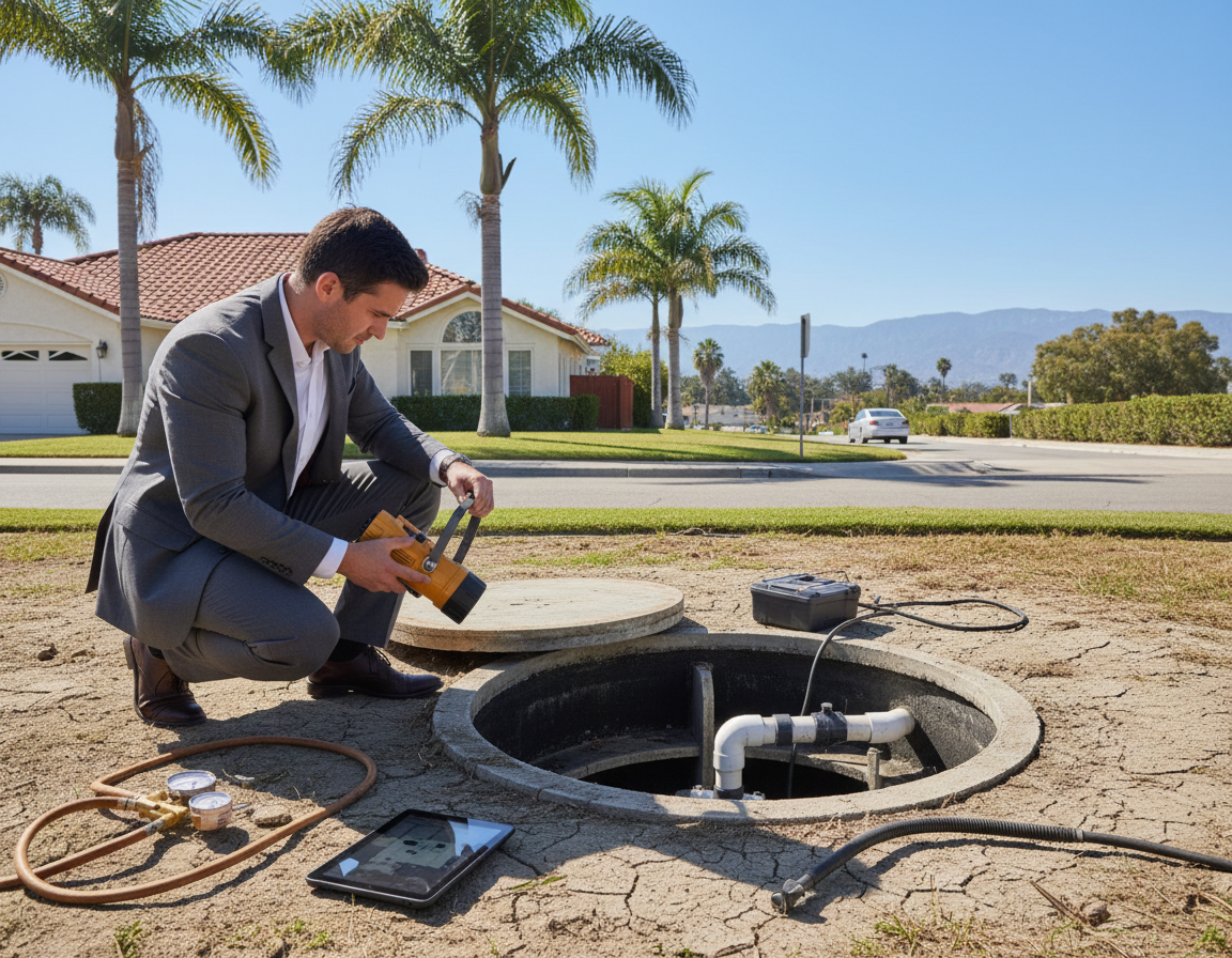 Complete Guide To Septic System Evaluation Services