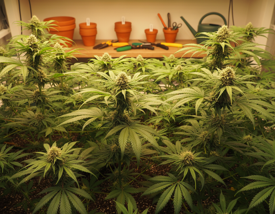 Best Delta 9 Gummies for Enhancing Outdoor Adventures