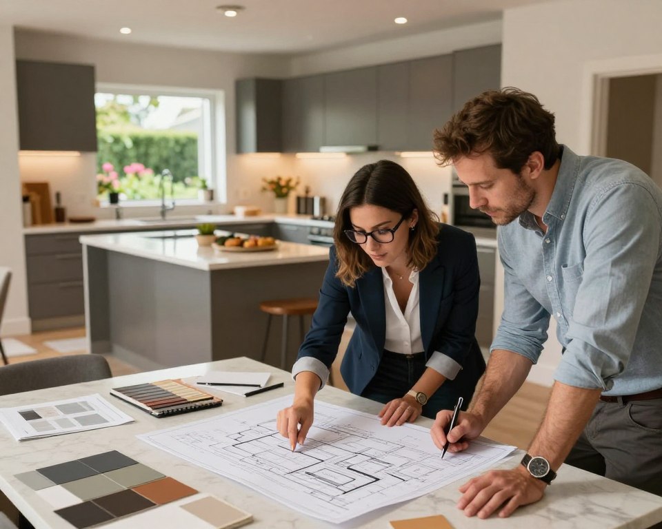 Why Residents Trust Renton Kitchen Remodeling Specialists for Luxury Designs