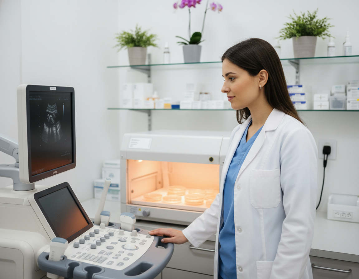 The Path To Pregnancy With Dr. Eliran Mor At His Encino Clinic