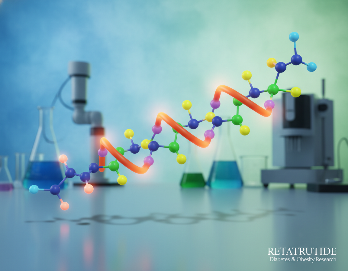 Retatrutide Peptide Reconstitution Calculator