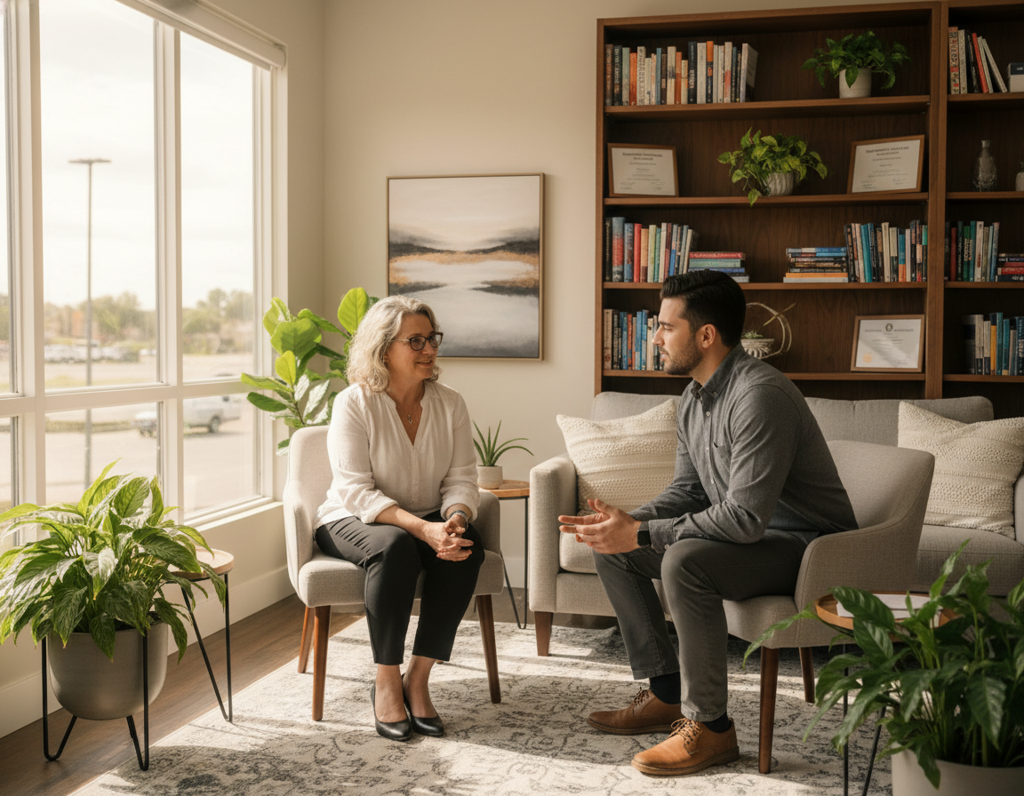 Couple Therapy Escondido