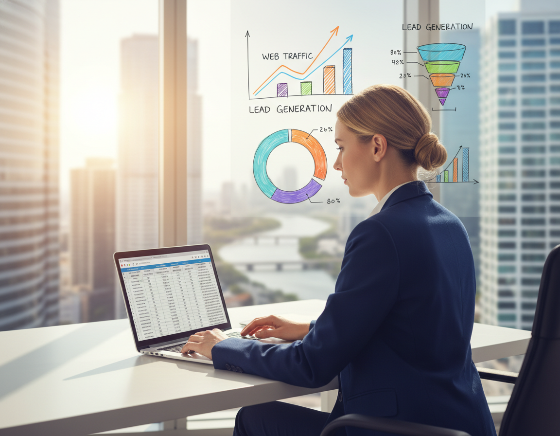 SEO Agency For Financial Advisors