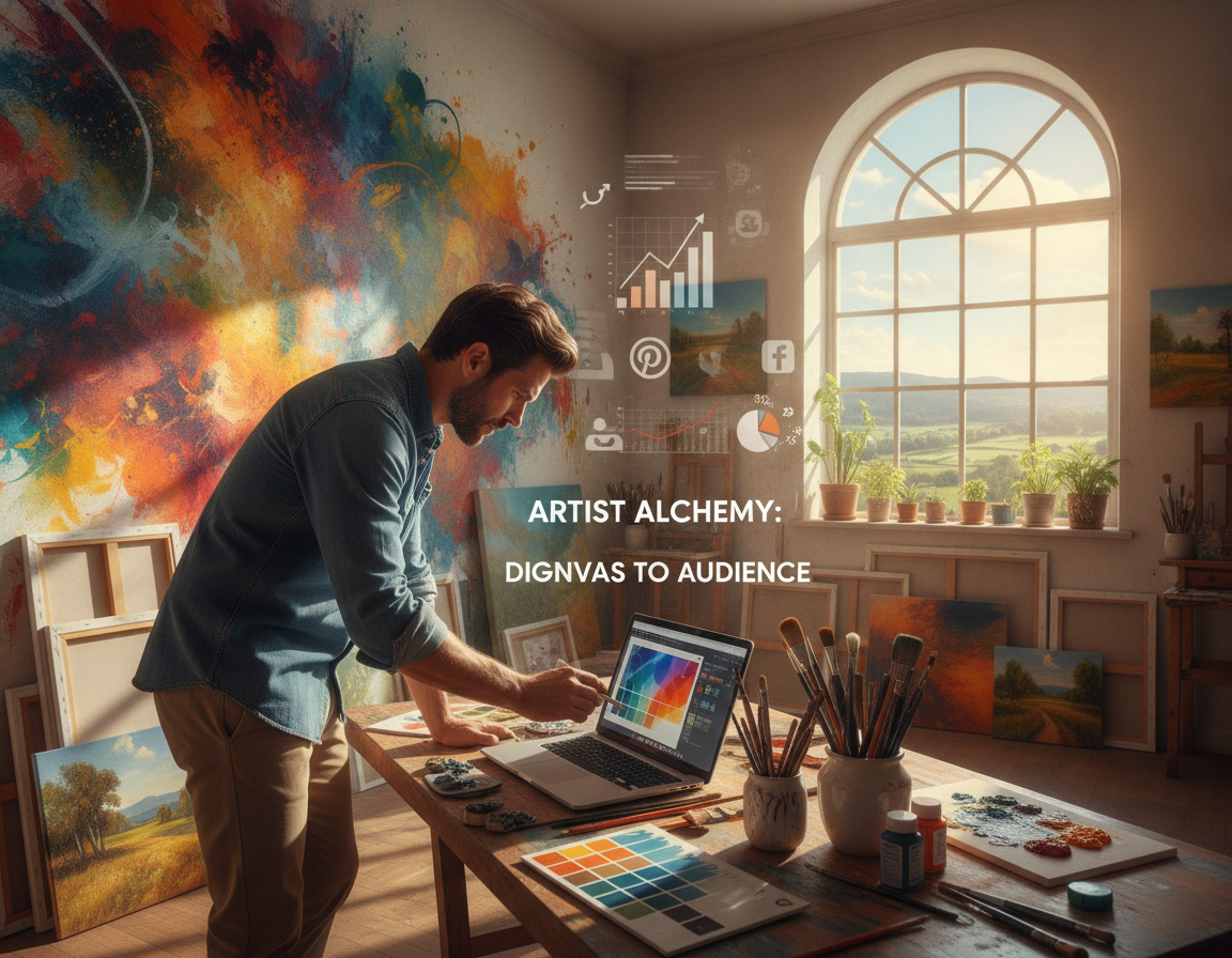 Marketing Help For Painters