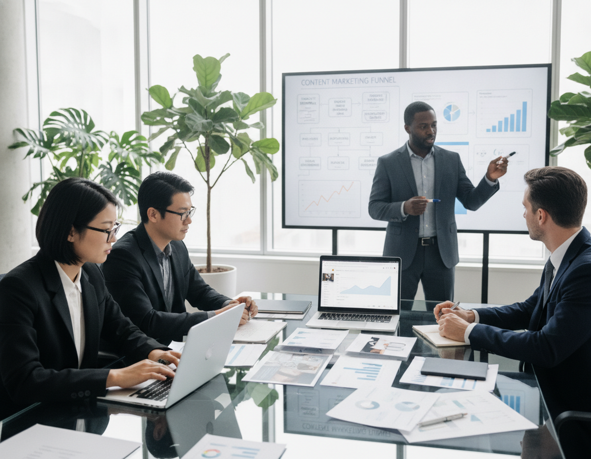 Healthcare Marketing And SEO