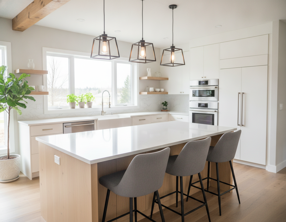 Full-Service Kitchen Remodelers In Kirkland Wa: Top Questions Answered