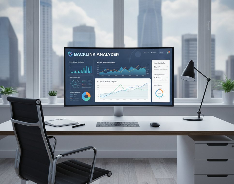 How to Interpret Ahrefs Data