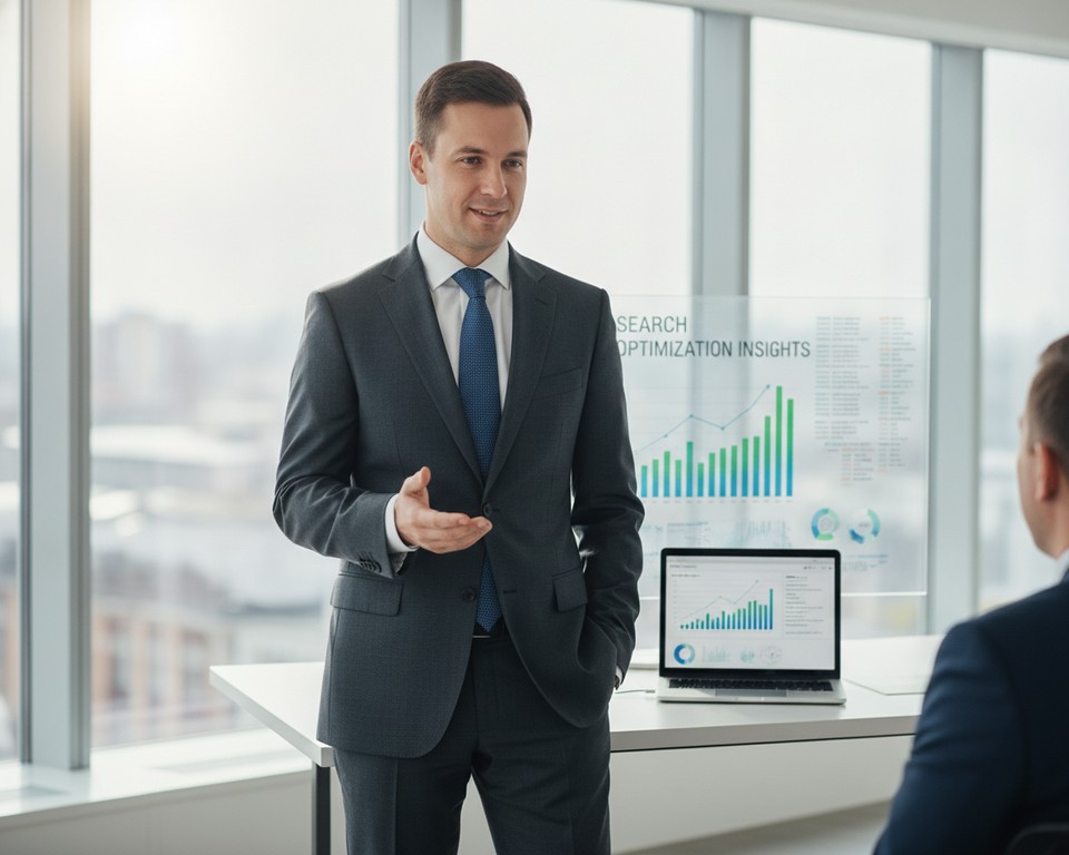 Who Are the Best SEO Experts for Enterprise Websites?