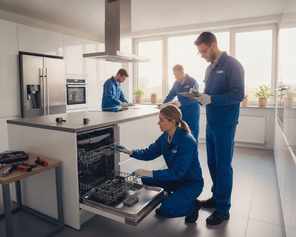 Sub-Zero Appliance Repair Santa Monica for Refrigerator Temperature Problems