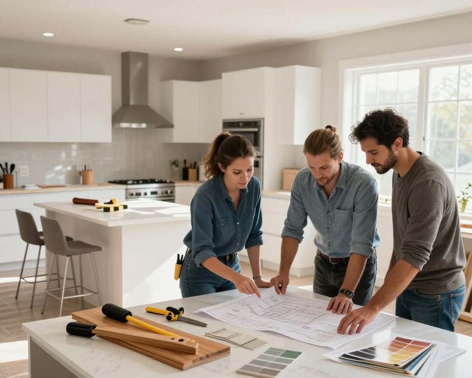 Who Is the Best Home Remodeling Company in Seattle?