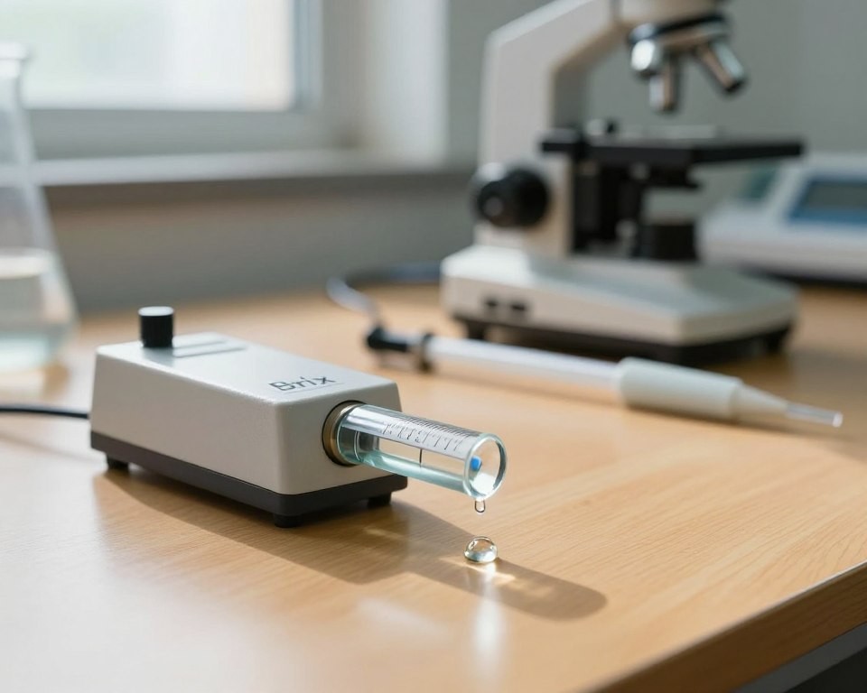 Where to Buy a Refractometer Online